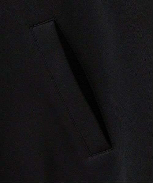 Lovetoxic / ラブトキシック カーディガン・ボレロ | 【Lovetoxic×PINK-latte 共同企画】ラインリボントラックジャケット | 詳細6