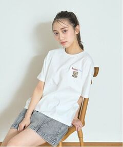Lovetoxic / ラブトキシック Tシャツ | 【GOODPRICE】【綿100％】キャラワンポイント990半T