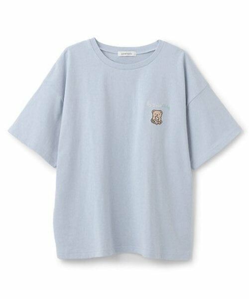 Lovetoxic / ラブトキシック Tシャツ | 【GOODPRICE】【綿100％】キャラワンポイント990半T | 詳細10