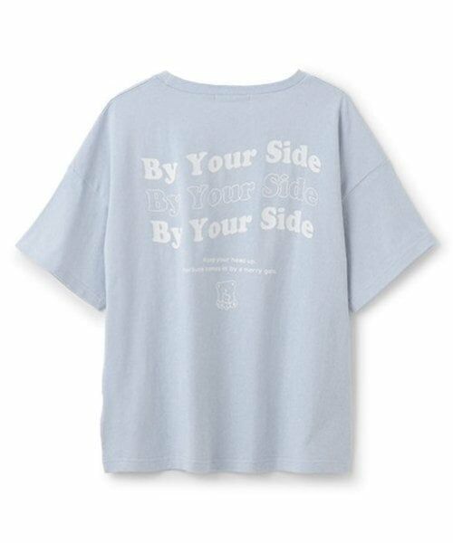 Lovetoxic / ラブトキシック Tシャツ | 【GOODPRICE】【綿100％】キャラワンポイント990半T | 詳細11