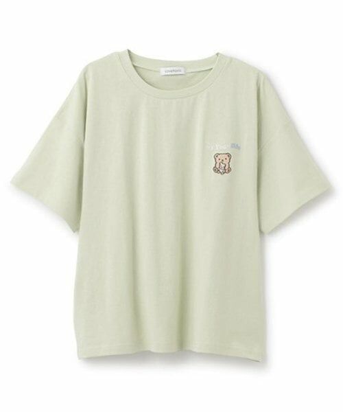 Lovetoxic / ラブトキシック Tシャツ | 【GOODPRICE】【綿100％】キャラワンポイント990半T | 詳細12