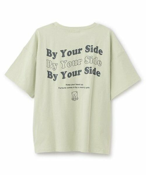 Lovetoxic / ラブトキシック Tシャツ | 【GOODPRICE】【綿100％】キャラワンポイント990半T | 詳細13