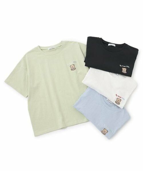 Lovetoxic / ラブトキシック Tシャツ | 【GOODPRICE】【綿100％】キャラワンポイント990半T | 詳細5