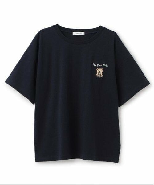 Lovetoxic / ラブトキシック Tシャツ | 【GOODPRICE】【綿100％】キャラワンポイント990半T | 詳細6