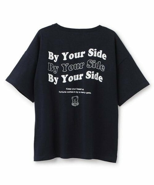 Lovetoxic / ラブトキシック Tシャツ | 【GOODPRICE】【綿100％】キャラワンポイント990半T | 詳細7