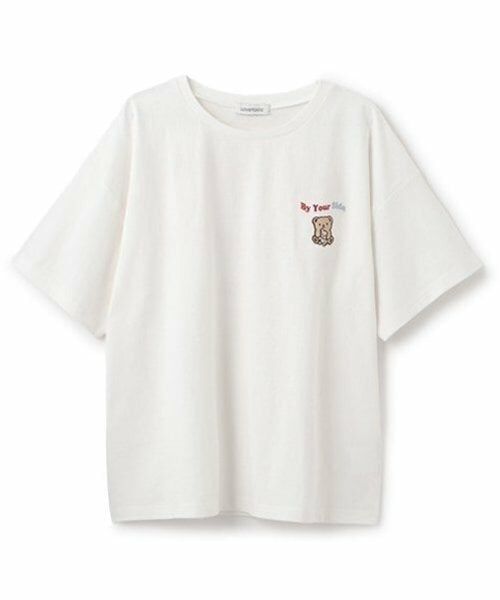 Lovetoxic / ラブトキシック Tシャツ | 【GOODPRICE】【綿100％】キャラワンポイント990半T | 詳細8