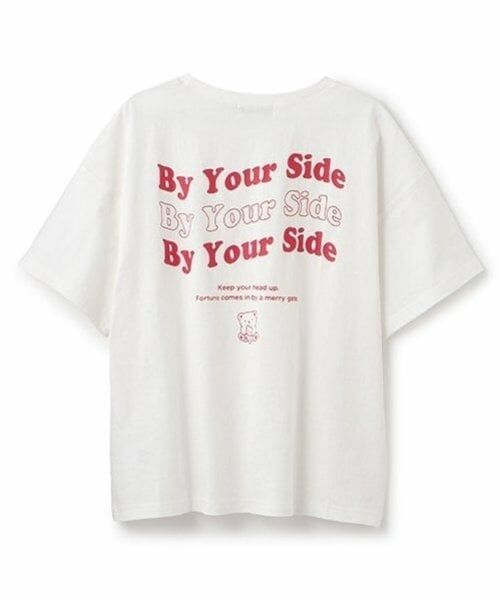 Lovetoxic / ラブトキシック Tシャツ | 【GOODPRICE】【綿100％】キャラワンポイント990半T | 詳細9