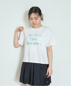 Lovetoxic / ラブトキシック Tシャツ | 【GOODPRICE】【綿100％】フレンチロゴ990半T