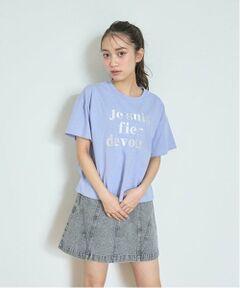 Lovetoxic / ラブトキシック Tシャツ | 【GOODPRICE】【綿100％】フレンチロゴ990半T