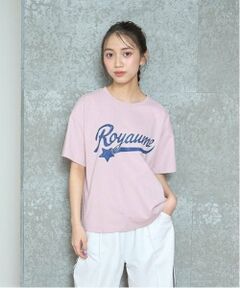 Lovetoxic / ラブトキシック Tシャツ | 【GOODPRICE】【綿100％】カスレカレッジロゴ990半T