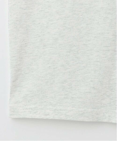 Lovetoxic / ラブトキシック Tシャツ | 【GOODPRICE】【綿100％】カスレカレッジロゴ990半T | 詳細10