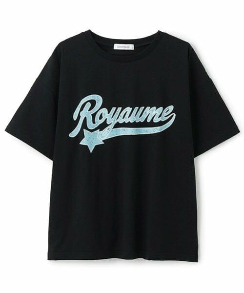 Lovetoxic / ラブトキシック Tシャツ | 【GOODPRICE】【綿100％】カスレカレッジロゴ990半T | 詳細5