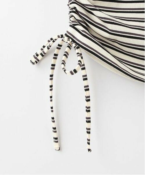 Lovetoxic / ラブトキシック ポロシャツ | ハーフジップドロストT | 詳細11