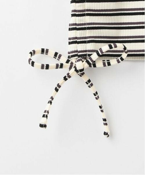 Lovetoxic / ラブトキシック ポロシャツ | ハーフジップドロストT | 詳細12