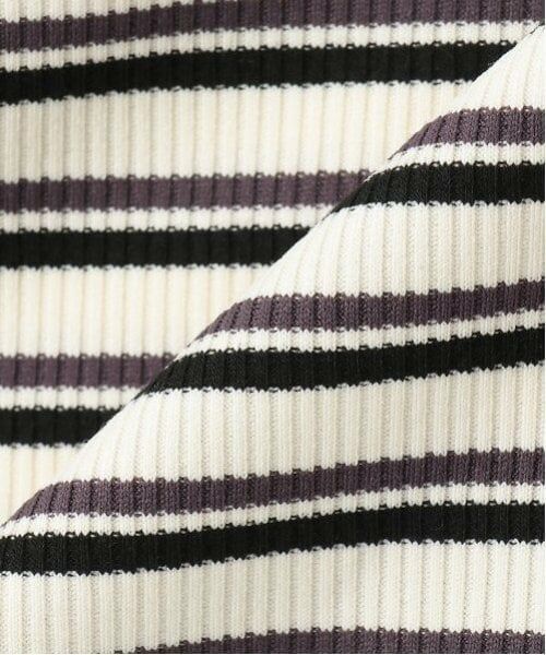 Lovetoxic / ラブトキシック ポロシャツ | ハーフジップドロストT | 詳細13