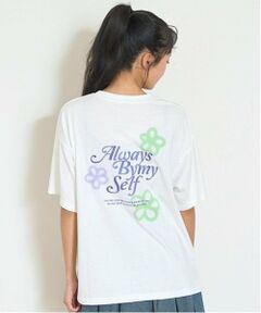 Lovetoxic / ラブトキシック Tシャツ | オーガビッツフラワーT