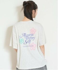 Lovetoxic / ラブトキシック Tシャツ | オーガビッツフラワーT