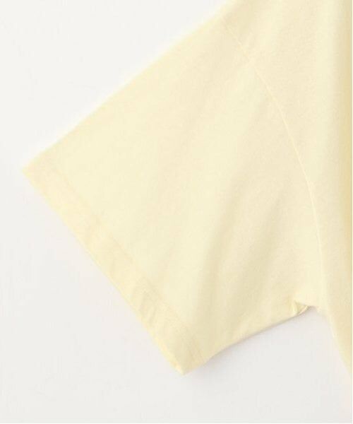 Lovetoxic / ラブトキシック Tシャツ | オーガビッツフラワーT | 詳細10