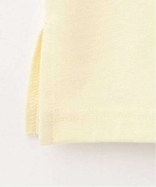 Lovetoxic / ラブトキシック Tシャツ | オーガビッツフラワーT | 詳細11