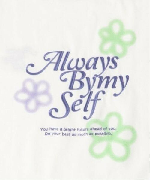 Lovetoxic / ラブトキシック Tシャツ | オーガビッツフラワーT | 詳細12