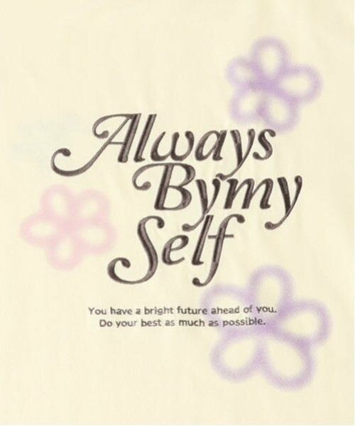 Lovetoxic / ラブトキシック Tシャツ | オーガビッツフラワーT | 詳細14