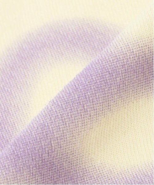 Lovetoxic / ラブトキシック Tシャツ | オーガビッツフラワーT | 詳細15