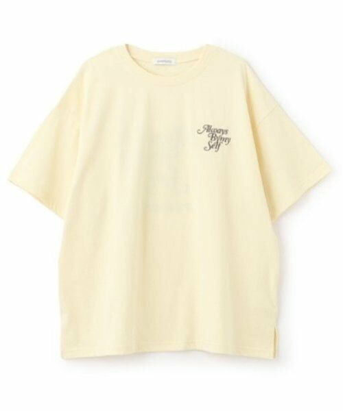Lovetoxic / ラブトキシック Tシャツ | オーガビッツフラワーT | 詳細6