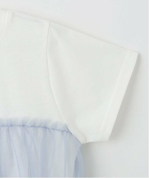 Lovetoxic / ラブトキシック Tシャツ | レイヤード半袖Tシャツ | 詳細8