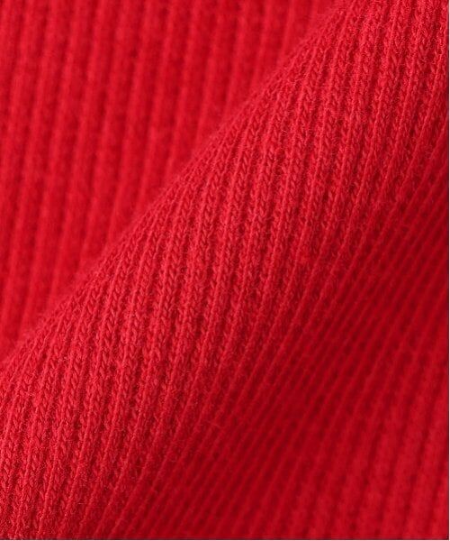 Lovetoxic / ラブトキシック Tシャツ | テレコ半袖Tシャツ | 詳細12