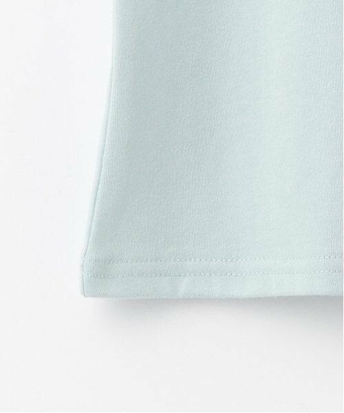 Lovetoxic / ラブトキシック Tシャツ | ハートラグラン五分袖Tシャツ | 詳細14