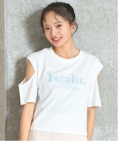 Lovetoxic / ラブトキシック Tシャツ | オーガビッツ肩アキTシャツ