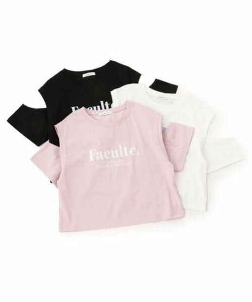 Lovetoxic / ラブトキシック Tシャツ | オーガビッツ肩アキTシャツ | 詳細10