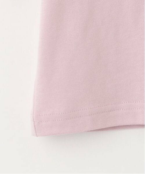 Lovetoxic / ラブトキシック Tシャツ | オーガビッツ肩アキTシャツ | 詳細8