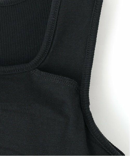 Lovetoxic / ラブトキシック キャミソール・チューブトップ | 【GOODPRICE】【吸水速乾/さらさら】カップツキタンタケタンク | 詳細10