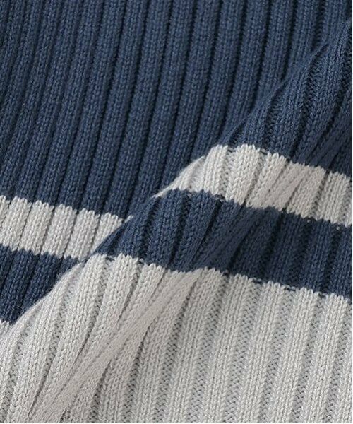 Lovetoxic / ラブトキシック ニット・セーター | 【アラエル】半袖ジップニット | 詳細13