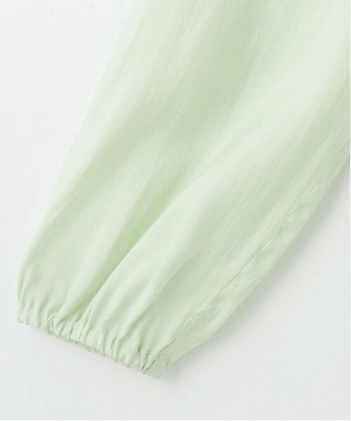 Lovetoxic / ラブトキシック パーカー | UVシアーパーカ | 詳細13