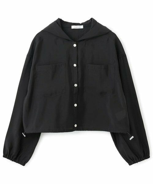 Lovetoxic / ラブトキシック パーカー | UVシアーパーカ | 詳細9