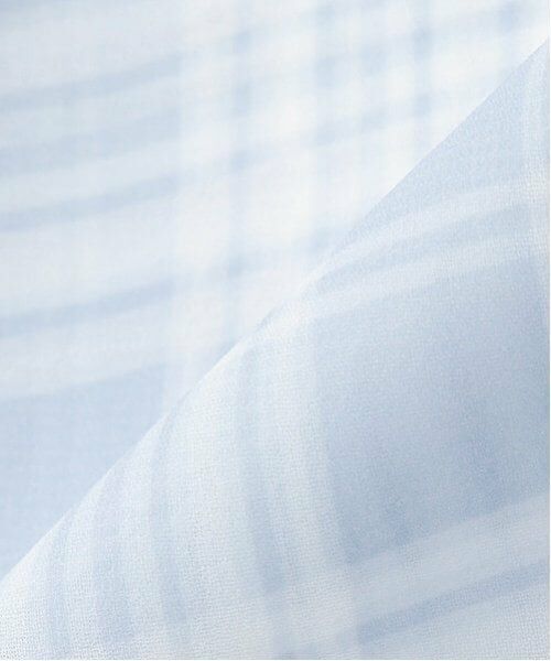 Lovetoxic / ラブトキシック シャツ・ブラウス | チェックシアーシャツ | 詳細16