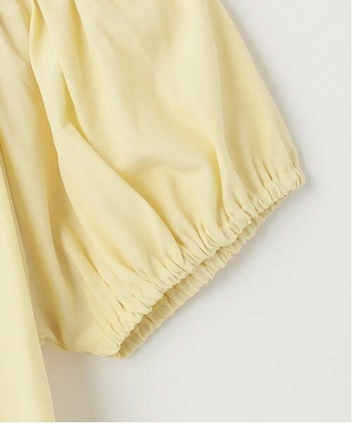 Lovetoxic / ラブトキシック シャツ・ブラウス | ドロストオフショルブラウス | 詳細8