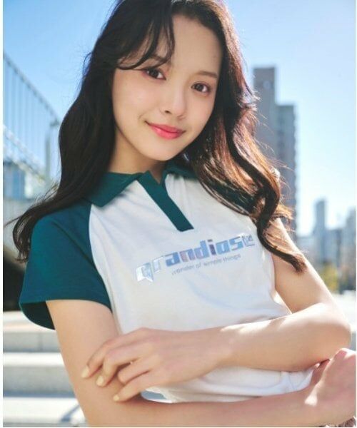 Lovetoxic / ラブトキシック Tシャツ | 【LTXC】ドロストスキッパーT | 詳細1