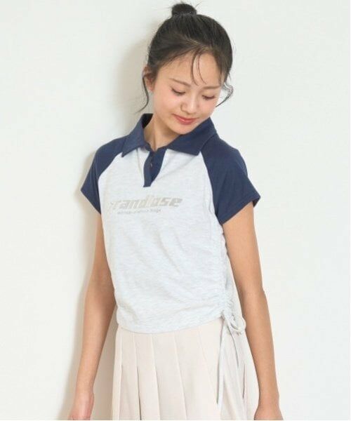 Lovetoxic / ラブトキシック Tシャツ | 【LTXC】ドロストスキッパーT | 詳細3