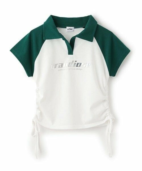 Lovetoxic / ラブトキシック Tシャツ | 【LTXC】ドロストスキッパーT | 詳細4