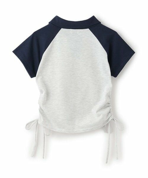 Lovetoxic / ラブトキシック Tシャツ | 【LTXC】ドロストスキッパーT | 詳細7