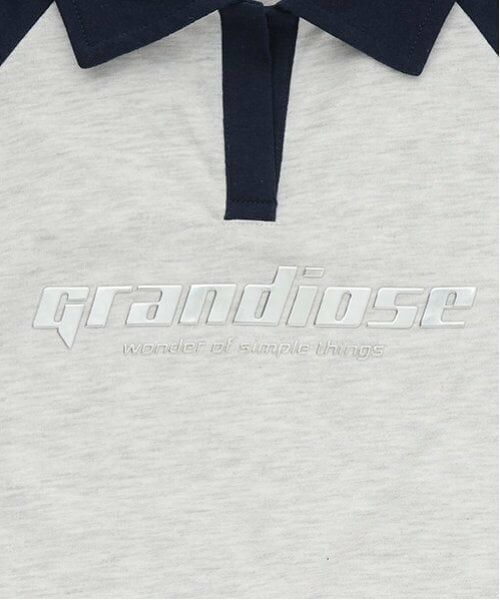 Lovetoxic / ラブトキシック Tシャツ | 【LTXC】ドロストスキッパーT | 詳細9