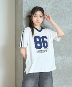 Lovetoxic / ラブトキシック Tシャツ | 【LTXC】【吸水速乾/さらさら】ナンバールーズT