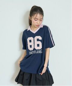 Lovetoxic / ラブトキシック Tシャツ | 【LTXC】【吸水速乾/さらさら】ナンバールーズT