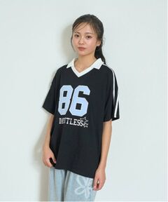 Lovetoxic / ラブトキシック Tシャツ | 【LTXC】【吸水速乾/さらさら】ナンバールーズT