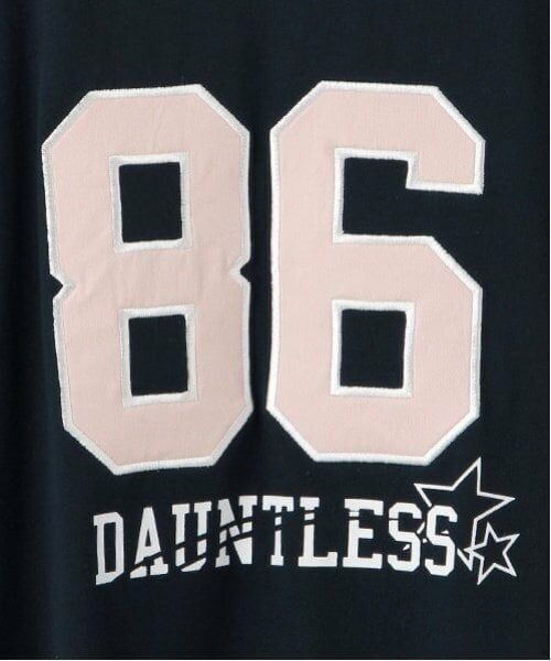 Lovetoxic / ラブトキシック Tシャツ | 【LTXC】【吸水速乾/さらさら】ナンバールーズT | 詳細9