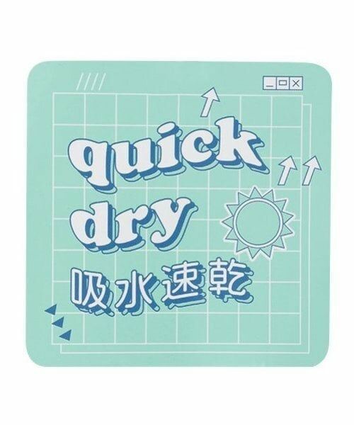 Lovetoxic / ラブトキシック その他トップス | 【LTXC】【吸水速乾/さらさら】ハーフジップ | 詳細11