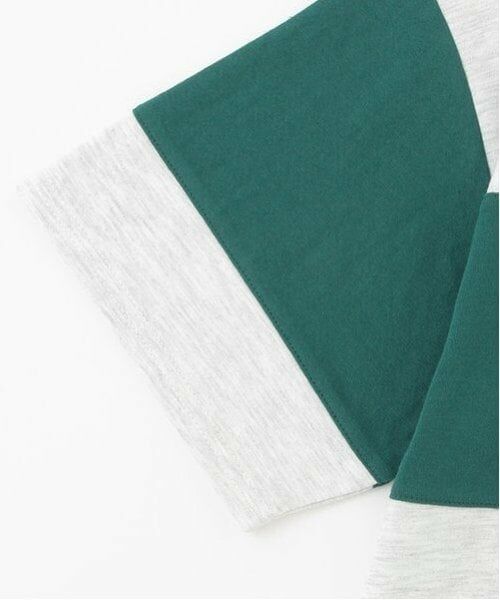 Lovetoxic / ラブトキシック その他トップス | 【LTXC】【吸水速乾/さらさら】ハーフジップ | 詳細8